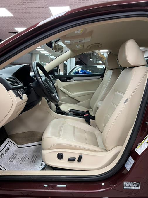 2014 Volkswagen Passat 4dr Sdn 1.8T Auto Wolfsburg Ed PZEV *Ltd Avail*, available for sale in Massapequa Park, New York | Power Motors East. Massapequa Park, New York 2014 Volkswagen Passat 4dr Sdn 1.8T Auto Wolfsburg Ed PZEV *Ltd Avail*, available for sale in Massapequa Park, New York | Power Motors East. Massapequa Park, New York