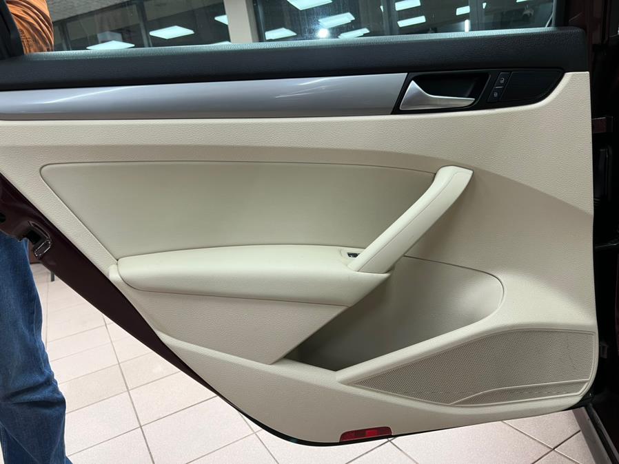 2014 Volkswagen Passat 4dr Sdn 1.8T Auto Wolfsburg Ed PZEV *Ltd Avail*, available for sale in Massapequa Park, New York | Power Motors East. Massapequa Park, New York 2014 Volkswagen Passat 4dr Sdn 1.8T Auto Wolfsburg Ed PZEV *Ltd Avail*, available for sale in Massapequa Park, New York | Power Motors East. Massapequa Park, New York