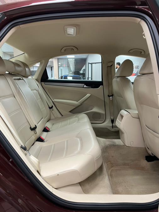 2014 Volkswagen Passat 4dr Sdn 1.8T Auto Wolfsburg Ed PZEV *Ltd Avail*, available for sale in Massapequa Park, New York | Power Motors East. Massapequa Park, New York 2014 Volkswagen Passat 4dr Sdn 1.8T Auto Wolfsburg Ed PZEV *Ltd Avail*, available for sale in Massapequa Park, New York | Power Motors East. Massapequa Park, New York