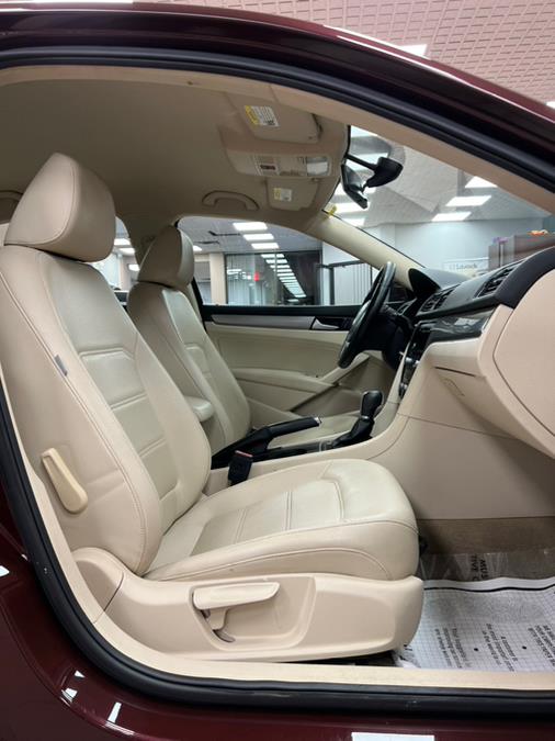 2014 Volkswagen Passat 4dr Sdn 1.8T Auto Wolfsburg Ed PZEV *Ltd Avail*, available for sale in Massapequa Park, New York | Power Motors East. Massapequa Park, New York 2014 Volkswagen Passat 4dr Sdn 1.8T Auto Wolfsburg Ed PZEV *Ltd Avail*, available for sale in Massapequa Park, New York | Power Motors East. Massapequa Park, New York