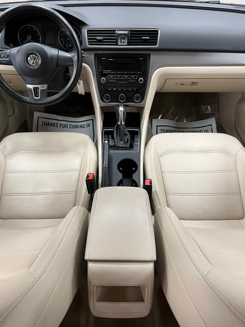 2014 Volkswagen Passat 4dr Sdn 1.8T Auto Wolfsburg Ed PZEV *Ltd Avail*, available for sale in Massapequa Park, New York | Power Motors East. Massapequa Park, New York 2014 Volkswagen Passat 4dr Sdn 1.8T Auto Wolfsburg Ed PZEV *Ltd Avail*, available for sale in Massapequa Park, New York | Power Motors East. Massapequa Park, New York