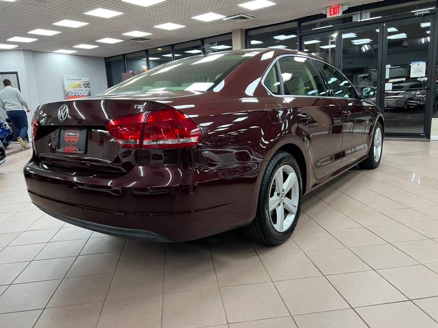 2014 Volkswagen Passat 4dr Sdn 1.8T Auto Wolfsburg Ed PZEV *Ltd Avail*, available for sale in Massapequa Park, New York | Power Motors East. Massapequa Park, New York 2014 Volkswagen Passat 4dr Sdn 1.8T Auto Wolfsburg Ed PZEV *Ltd Avail*, available for sale in Massapequa Park, New York | Power Motors East. Massapequa Park, New York