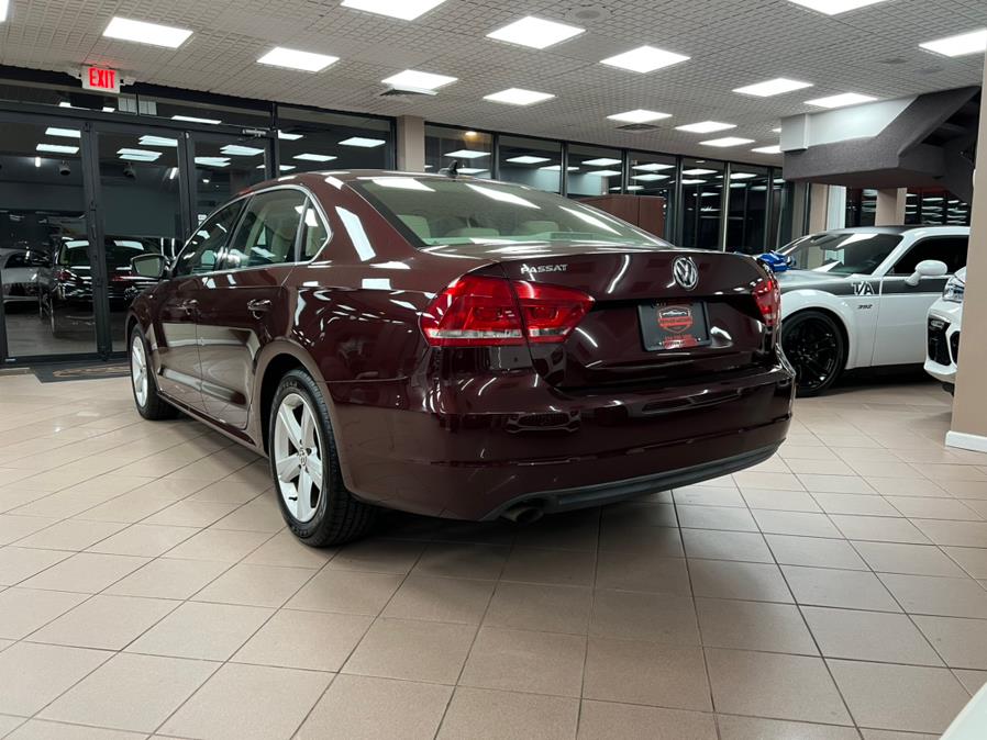2014 Volkswagen Passat 4dr Sdn 1.8T Auto Wolfsburg Ed PZEV *Ltd Avail*, available for sale in Massapequa Park, New York | Power Motors East. Massapequa Park, New York 2014 Volkswagen Passat 4dr Sdn 1.8T Auto Wolfsburg Ed PZEV *Ltd Avail*, available for sale in Massapequa Park, New York | Power Motors East. Massapequa Park, New York