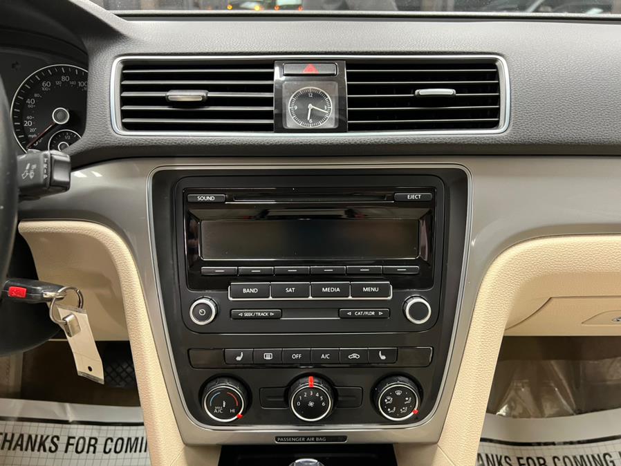 2014 Volkswagen Passat 4dr Sdn 1.8T Auto Wolfsburg Ed PZEV *Ltd Avail*, available for sale in Massapequa Park, New York | Power Motors East. Massapequa Park, New York 2014 Volkswagen Passat 4dr Sdn 1.8T Auto Wolfsburg Ed PZEV *Ltd Avail*, available for sale in Massapequa Park, New York | Power Motors East. Massapequa Park, New York