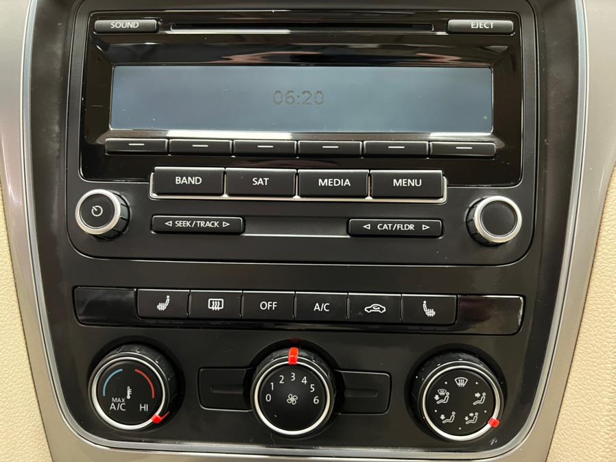 2014 Volkswagen Passat 4dr Sdn 1.8T Auto Wolfsburg Ed PZEV *Ltd Avail*, available for sale in Massapequa Park, New York | Power Motors East. Massapequa Park, New York 2014 Volkswagen Passat 4dr Sdn 1.8T Auto Wolfsburg Ed PZEV *Ltd Avail*, available for sale in Massapequa Park, New York | Power Motors East. Massapequa Park, New York