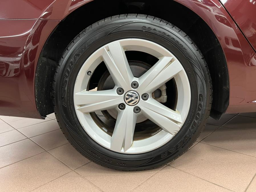 2014 Volkswagen Passat 4dr Sdn 1.8T Auto Wolfsburg Ed PZEV *Ltd Avail*, available for sale in Massapequa Park, New York | Power Motors East. Massapequa Park, New York 2014 Volkswagen Passat 4dr Sdn 1.8T Auto Wolfsburg Ed PZEV *Ltd Avail*, available for sale in Massapequa Park, New York | Power Motors East. Massapequa Park, New York