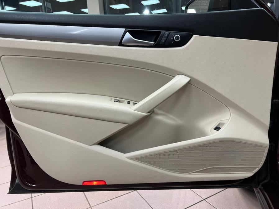 2014 Volkswagen Passat 4dr Sdn 1.8T Auto Wolfsburg Ed PZEV *Ltd Avail*, available for sale in Massapequa Park, New York | Power Motors East. Massapequa Park, New York 2014 Volkswagen Passat 4dr Sdn 1.8T Auto Wolfsburg Ed PZEV *Ltd Avail*, available for sale in Massapequa Park, New York | Power Motors East. Massapequa Park, New York