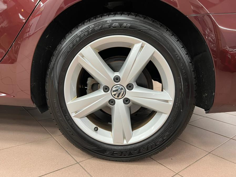 2014 Volkswagen Passat 4dr Sdn 1.8T Auto Wolfsburg Ed PZEV *Ltd Avail*, available for sale in Massapequa Park, New York | Power Motors East. Massapequa Park, New York 2014 Volkswagen Passat 4dr Sdn 1.8T Auto Wolfsburg Ed PZEV *Ltd Avail*, available for sale in Massapequa Park, New York | Power Motors East. Massapequa Park, New York