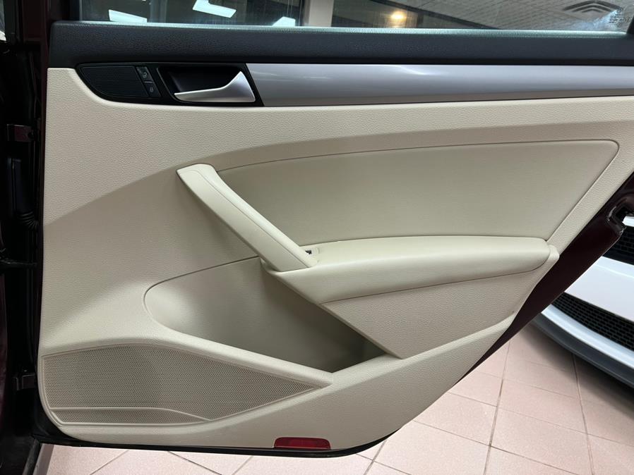 2014 Volkswagen Passat 4dr Sdn 1.8T Auto Wolfsburg Ed PZEV *Ltd Avail*, available for sale in Massapequa Park, New York | Power Motors East. Massapequa Park, New York 2014 Volkswagen Passat 4dr Sdn 1.8T Auto Wolfsburg Ed PZEV *Ltd Avail*, available for sale in Massapequa Park, New York | Power Motors East. Massapequa Park, New York