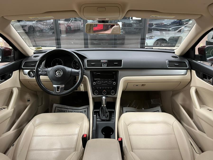 2014 Volkswagen Passat 4dr Sdn 1.8T Auto Wolfsburg Ed PZEV *Ltd Avail*, available for sale in Massapequa Park, New York | Power Motors East. Massapequa Park, New York 2014 Volkswagen Passat 4dr Sdn 1.8T Auto Wolfsburg Ed PZEV *Ltd Avail*, available for sale in Massapequa Park, New York | Power Motors East. Massapequa Park, New York