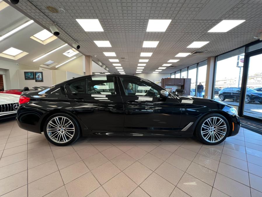 Used BMW 5 Series M550i xDrive Sedan 2019 | Power Motors East. Massapequa Park, New York Used BMW 5 Series M550i xDrive Sedan 2019 | Power Motors East. Massapequa Park, New York