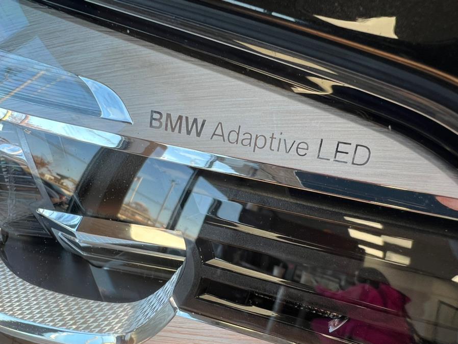 Used BMW 5 Series M550i xDrive Sedan 2019 | Power Motors East. Massapequa Park, New York Used BMW 5 Series M550i xDrive Sedan 2019 | Power Motors East. Massapequa Park, New York