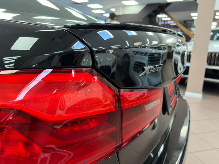 Used BMW 5 Series M550i xDrive Sedan 2019 | Power Motors East. Massapequa Park, New York Used BMW 5 Series M550i xDrive Sedan 2019 | Power Motors East. Massapequa Park, New York