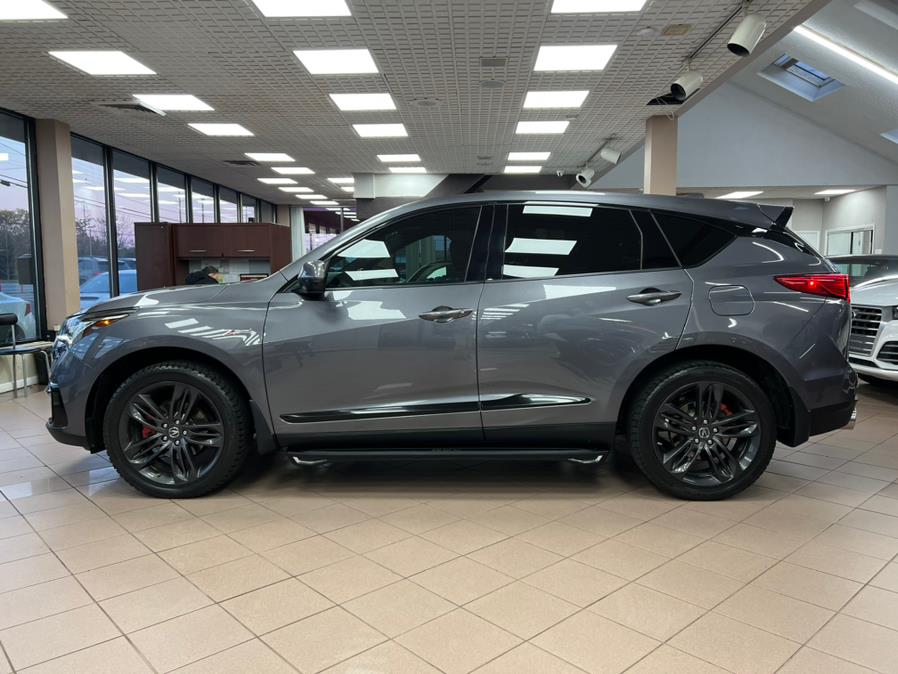 2020 Acura RDX SH-AWD w/A-Spec Pkg, available for sale in Massapequa Park, New York | Power Motors East. Massapequa Park, New York 2020 Acura RDX SH-AWD w/A-Spec Pkg, available for sale in Massapequa Park, New York | Power Motors East. Massapequa Park, New York