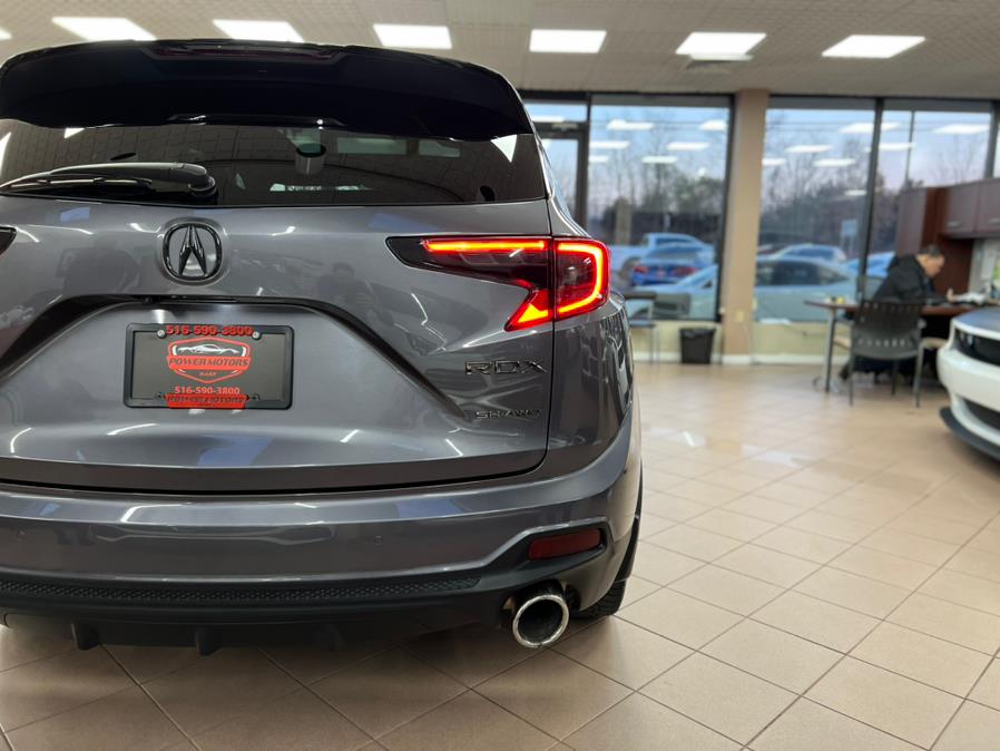 2020 Acura RDX SH-AWD w/A-Spec Pkg, available for sale in Massapequa Park, New York | Power Motors East. Massapequa Park, New York 2020 Acura RDX SH-AWD w/A-Spec Pkg, available for sale in Massapequa Park, New York | Power Motors East. Massapequa Park, New York