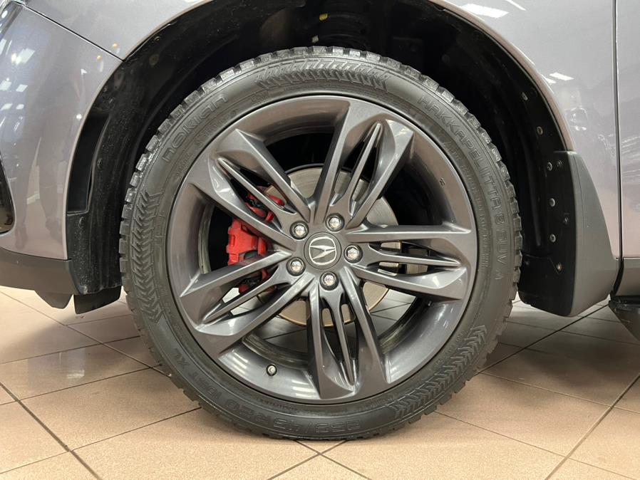 2020 Acura RDX SH-AWD w/A-Spec Pkg, available for sale in Massapequa Park, New York | Power Motors East. Massapequa Park, New York 2020 Acura RDX SH-AWD w/A-Spec Pkg, available for sale in Massapequa Park, New York | Power Motors East. Massapequa Park, New York