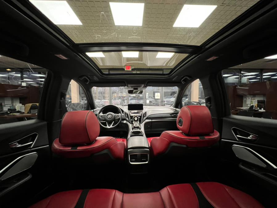 2020 Acura RDX SH-AWD w/A-Spec Pkg, available for sale in Massapequa Park, New York | Power Motors East. Massapequa Park, New York 2020 Acura RDX SH-AWD w/A-Spec Pkg, available for sale in Massapequa Park, New York | Power Motors East. Massapequa Park, New York