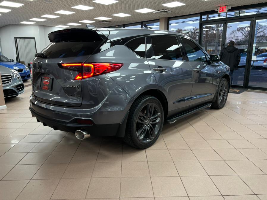 2020 Acura RDX SH-AWD w/A-Spec Pkg, available for sale in Massapequa Park, New York | Power Motors East. Massapequa Park, New York 2020 Acura RDX SH-AWD w/A-Spec Pkg, available for sale in Massapequa Park, New York | Power Motors East. Massapequa Park, New York
