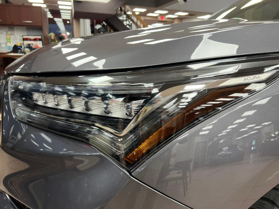 2020 Acura RDX SH-AWD w/A-Spec Pkg, available for sale in Massapequa Park, New York | Power Motors East. Massapequa Park, New York 2020 Acura RDX SH-AWD w/A-Spec Pkg, available for sale in Massapequa Park, New York | Power Motors East. Massapequa Park, New York