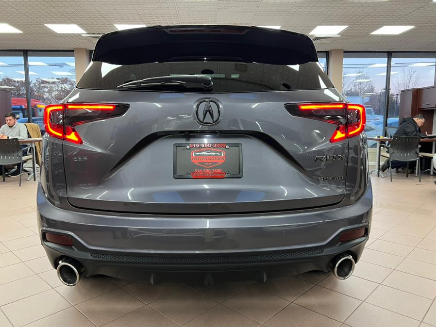 2020 Acura RDX SH-AWD w/A-Spec Pkg, available for sale in Massapequa Park, New York | Power Motors East. Massapequa Park, New York 2020 Acura RDX SH-AWD w/A-Spec Pkg, available for sale in Massapequa Park, New York | Power Motors East. Massapequa Park, New York