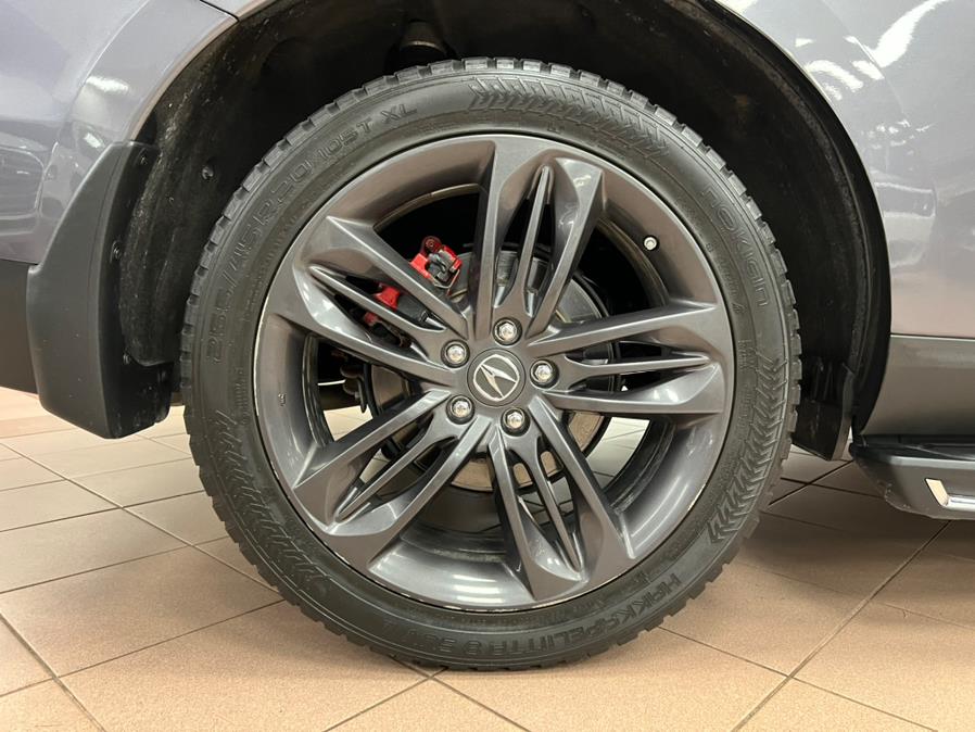 2020 Acura RDX SH-AWD w/A-Spec Pkg, available for sale in Massapequa Park, New York | Power Motors East. Massapequa Park, New York 2020 Acura RDX SH-AWD w/A-Spec Pkg, available for sale in Massapequa Park, New York | Power Motors East. Massapequa Park, New York