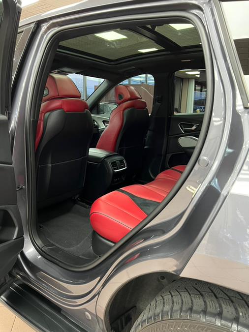 2020 Acura RDX SH-AWD w/A-Spec Pkg, available for sale in Massapequa Park, New York | Power Motors East. Massapequa Park, New York 2020 Acura RDX SH-AWD w/A-Spec Pkg, available for sale in Massapequa Park, New York | Power Motors East. Massapequa Park, New York