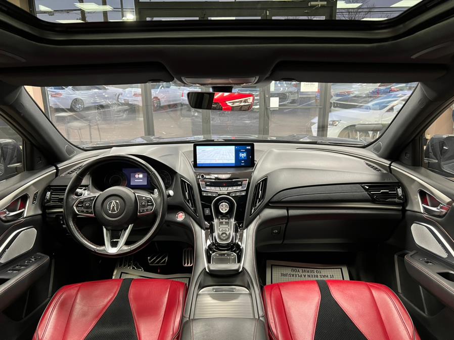 2020 Acura RDX SH-AWD w/A-Spec Pkg, available for sale in Massapequa Park, New York | Power Motors East. Massapequa Park, New York 2020 Acura RDX SH-AWD w/A-Spec Pkg, available for sale in Massapequa Park, New York | Power Motors East. Massapequa Park, New York