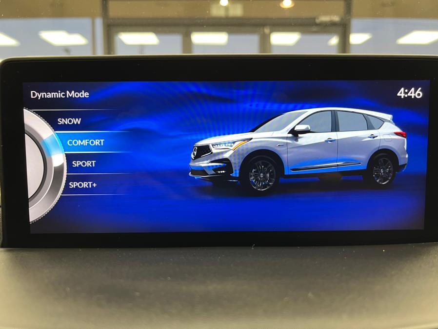2020 Acura RDX SH-AWD w/A-Spec Pkg, available for sale in Massapequa Park, New York | Power Motors East. Massapequa Park, New York 2020 Acura RDX SH-AWD w/A-Spec Pkg, available for sale in Massapequa Park, New York | Power Motors East. Massapequa Park, New York