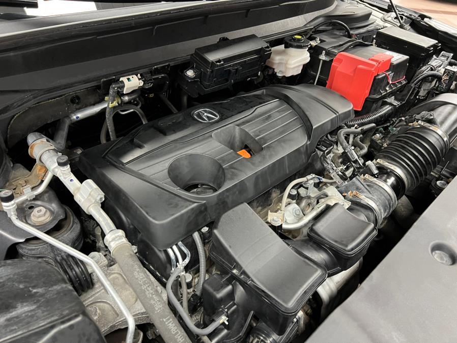 2020 Acura RDX SH-AWD w/A-Spec Pkg, available for sale in Massapequa Park, New York | Power Motors East. Massapequa Park, New York 2020 Acura RDX SH-AWD w/A-Spec Pkg, available for sale in Massapequa Park, New York | Power Motors East. Massapequa Park, New York