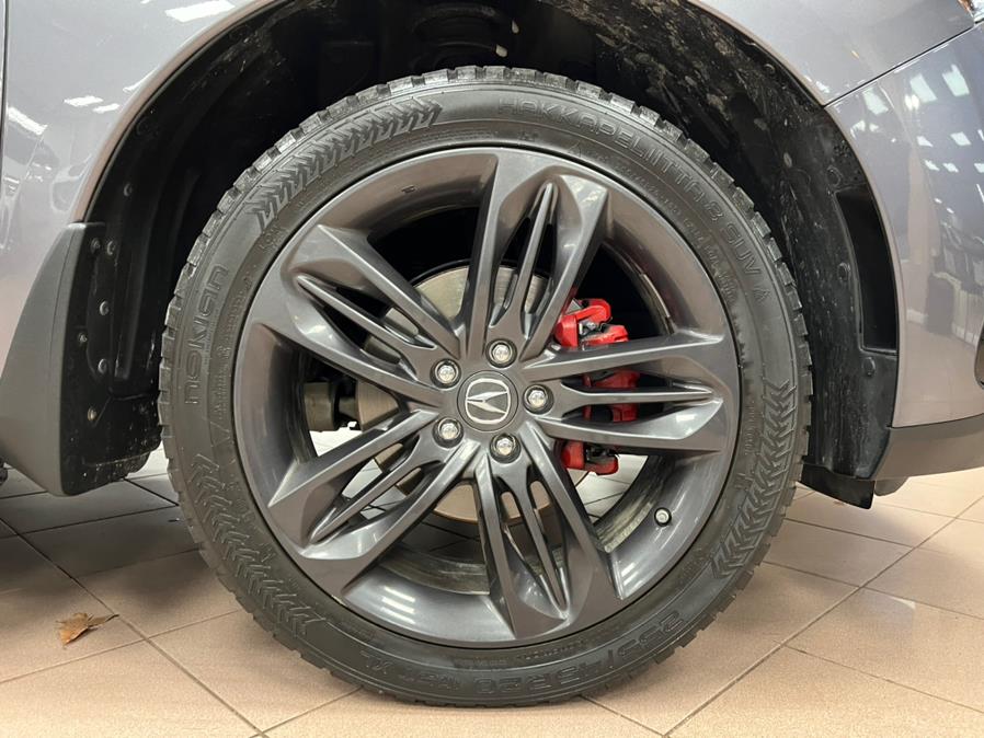 2020 Acura RDX SH-AWD w/A-Spec Pkg, available for sale in Massapequa Park, New York | Power Motors East. Massapequa Park, New York 2020 Acura RDX SH-AWD w/A-Spec Pkg, available for sale in Massapequa Park, New York | Power Motors East. Massapequa Park, New York