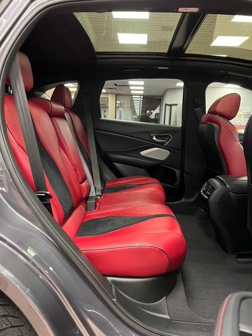 2020 Acura RDX SH-AWD w/A-Spec Pkg, available for sale in Massapequa Park, New York | Power Motors East. Massapequa Park, New York 2020 Acura RDX SH-AWD w/A-Spec Pkg, available for sale in Massapequa Park, New York | Power Motors East. Massapequa Park, New York