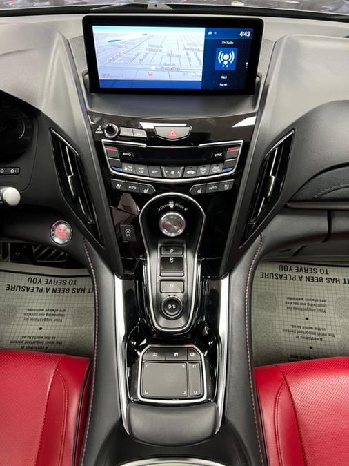 2020 Acura RDX SH-AWD w/A-Spec Pkg, available for sale in Massapequa Park, New York | Power Motors East. Massapequa Park, New York 2020 Acura RDX SH-AWD w/A-Spec Pkg, available for sale in Massapequa Park, New York | Power Motors East. Massapequa Park, New York