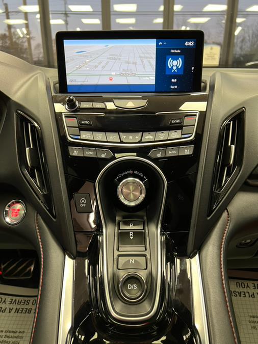 2020 Acura RDX SH-AWD w/A-Spec Pkg, available for sale in Massapequa Park, New York | Power Motors East. Massapequa Park, New York 2020 Acura RDX SH-AWD w/A-Spec Pkg, available for sale in Massapequa Park, New York | Power Motors East. Massapequa Park, New York