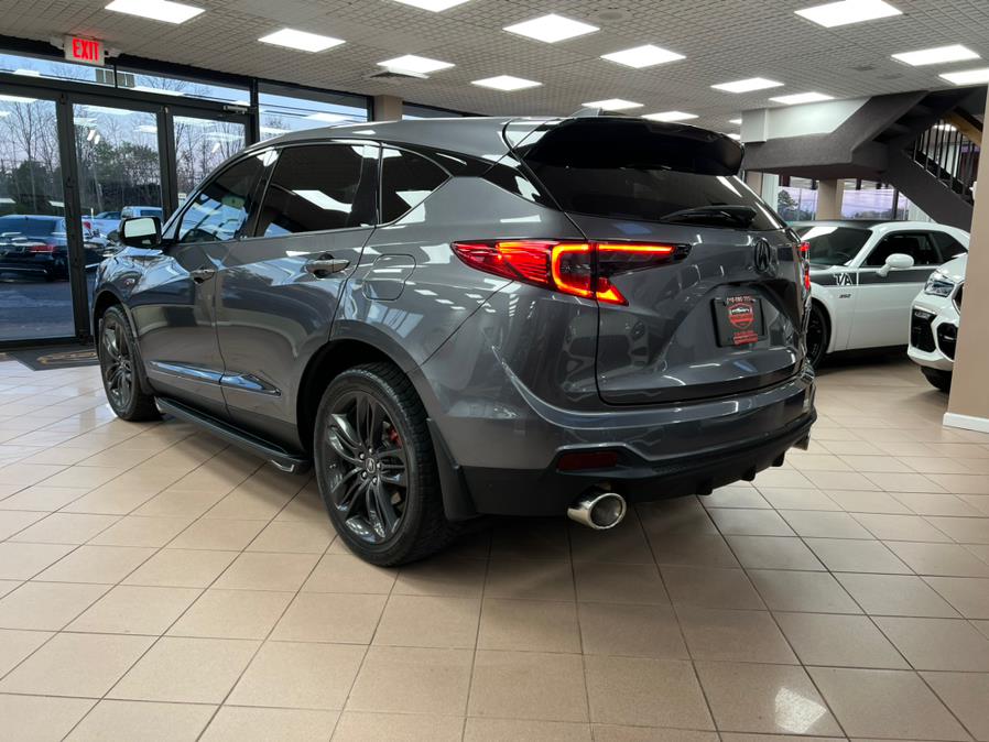 2020 Acura RDX SH-AWD w/A-Spec Pkg, available for sale in Massapequa Park, New York | Power Motors East. Massapequa Park, New York 2020 Acura RDX SH-AWD w/A-Spec Pkg, available for sale in Massapequa Park, New York | Power Motors East. Massapequa Park, New York