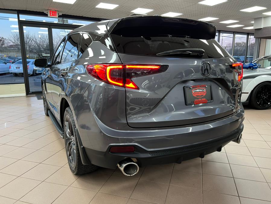 2020 Acura RDX SH-AWD w/A-Spec Pkg, available for sale in Massapequa Park, New York | Power Motors East. Massapequa Park, New York 2020 Acura RDX SH-AWD w/A-Spec Pkg, available for sale in Massapequa Park, New York | Power Motors East. Massapequa Park, New York