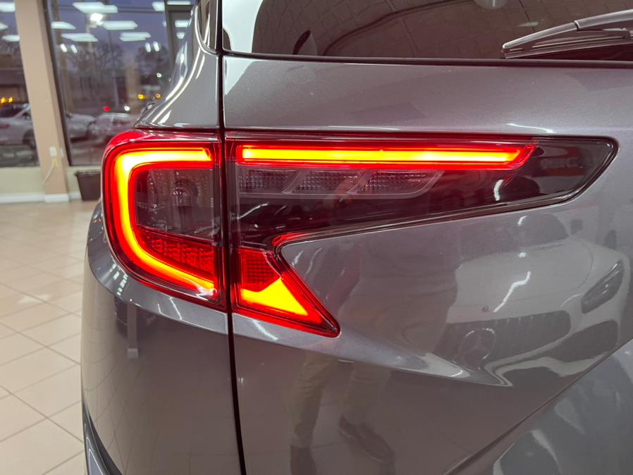 2020 Acura RDX SH-AWD w/A-Spec Pkg, available for sale in Massapequa Park, New York | Power Motors East. Massapequa Park, New York 2020 Acura RDX SH-AWD w/A-Spec Pkg, available for sale in Massapequa Park, New York | Power Motors East. Massapequa Park, New York