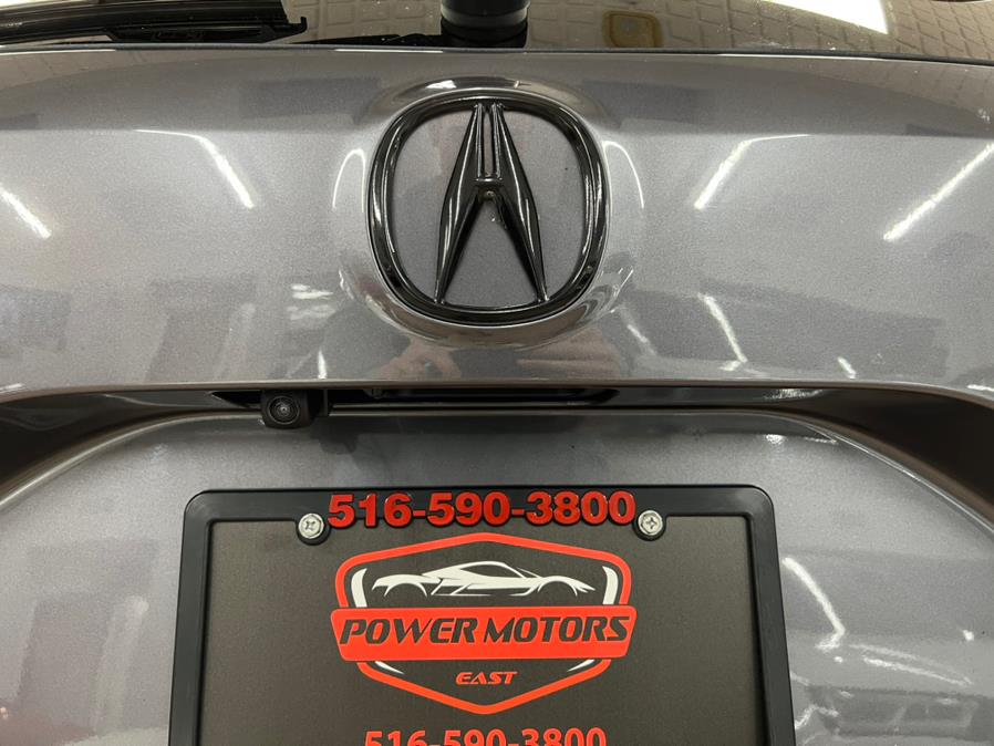 2020 Acura RDX SH-AWD w/A-Spec Pkg, available for sale in Massapequa Park, New York | Power Motors East. Massapequa Park, New York 2020 Acura RDX SH-AWD w/A-Spec Pkg, available for sale in Massapequa Park, New York | Power Motors East. Massapequa Park, New York