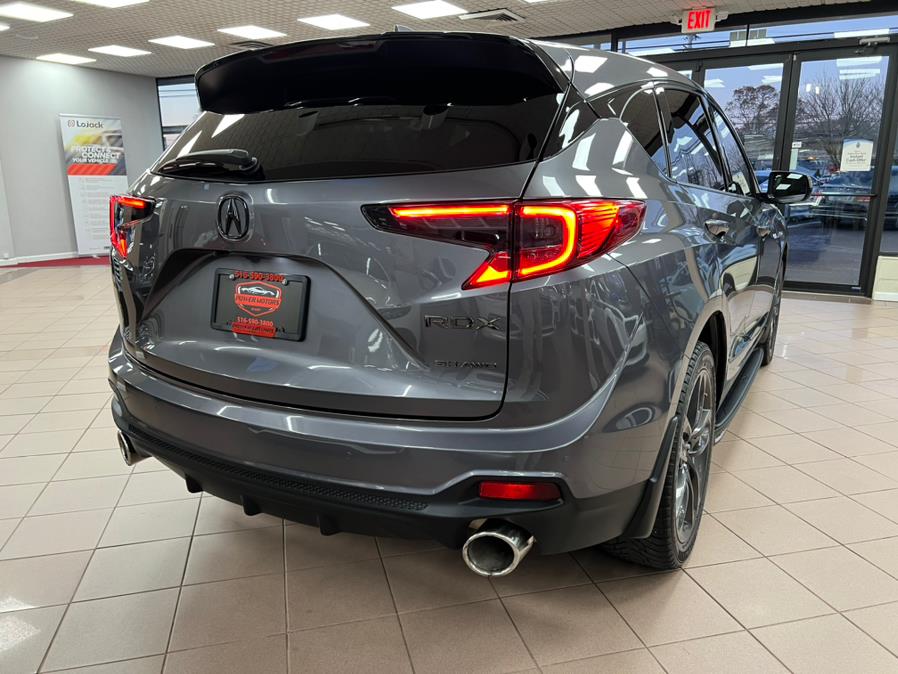 2020 Acura RDX SH-AWD w/A-Spec Pkg, available for sale in Massapequa Park, New York | Power Motors East. Massapequa Park, New York 2020 Acura RDX SH-AWD w/A-Spec Pkg, available for sale in Massapequa Park, New York | Power Motors East. Massapequa Park, New York
