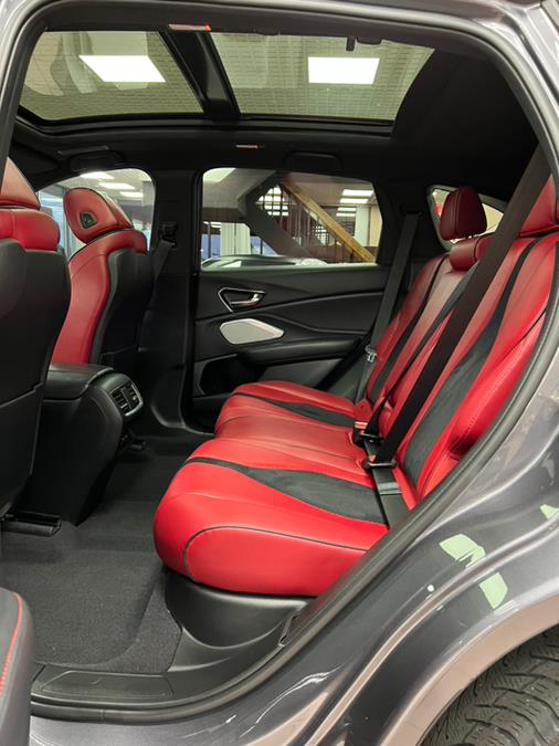 2020 Acura RDX SH-AWD w/A-Spec Pkg, available for sale in Massapequa Park, New York | Power Motors East. Massapequa Park, New York 2020 Acura RDX SH-AWD w/A-Spec Pkg, available for sale in Massapequa Park, New York | Power Motors East. Massapequa Park, New York
