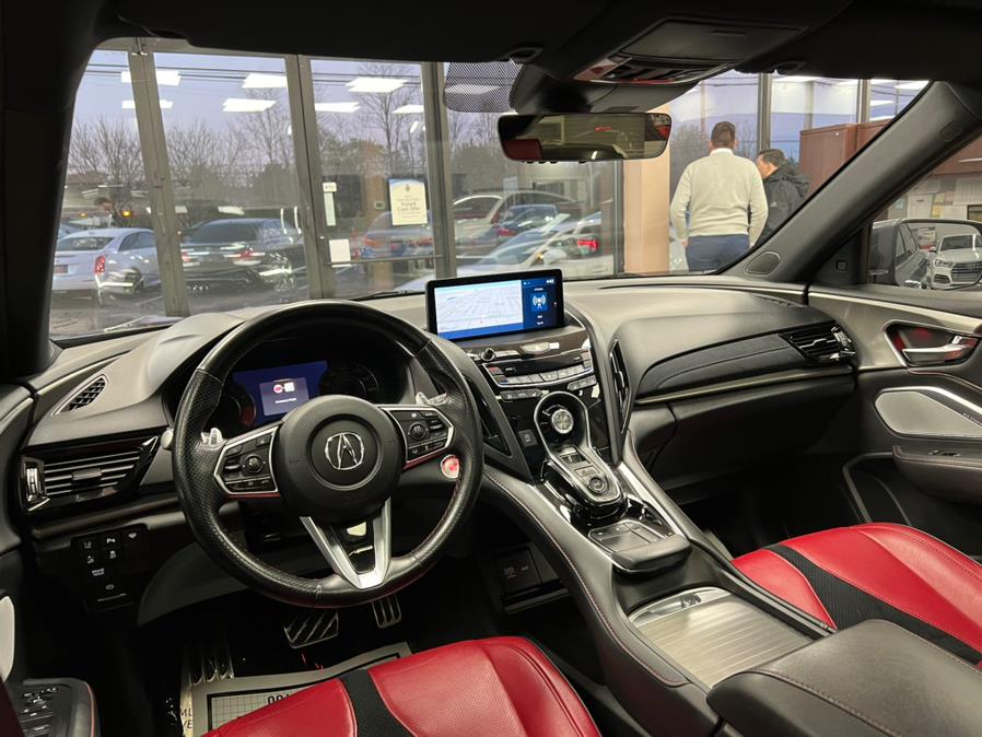 2020 Acura RDX SH-AWD w/A-Spec Pkg, available for sale in Massapequa Park, New York | Power Motors East. Massapequa Park, New York 2020 Acura RDX SH-AWD w/A-Spec Pkg, available for sale in Massapequa Park, New York | Power Motors East. Massapequa Park, New York