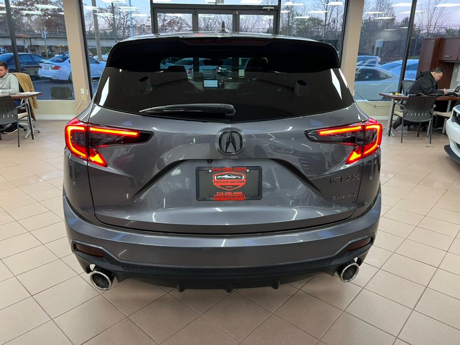 2020 Acura RDX SH-AWD w/A-Spec Pkg, available for sale in Massapequa Park, New York | Power Motors East. Massapequa Park, New York 2020 Acura RDX SH-AWD w/A-Spec Pkg, available for sale in Massapequa Park, New York | Power Motors East. Massapequa Park, New York