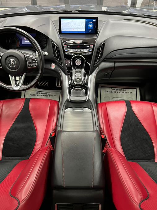 2020 Acura RDX SH-AWD w/A-Spec Pkg, available for sale in Massapequa Park, New York | Power Motors East. Massapequa Park, New York 2020 Acura RDX SH-AWD w/A-Spec Pkg, available for sale in Massapequa Park, New York | Power Motors East. Massapequa Park, New York