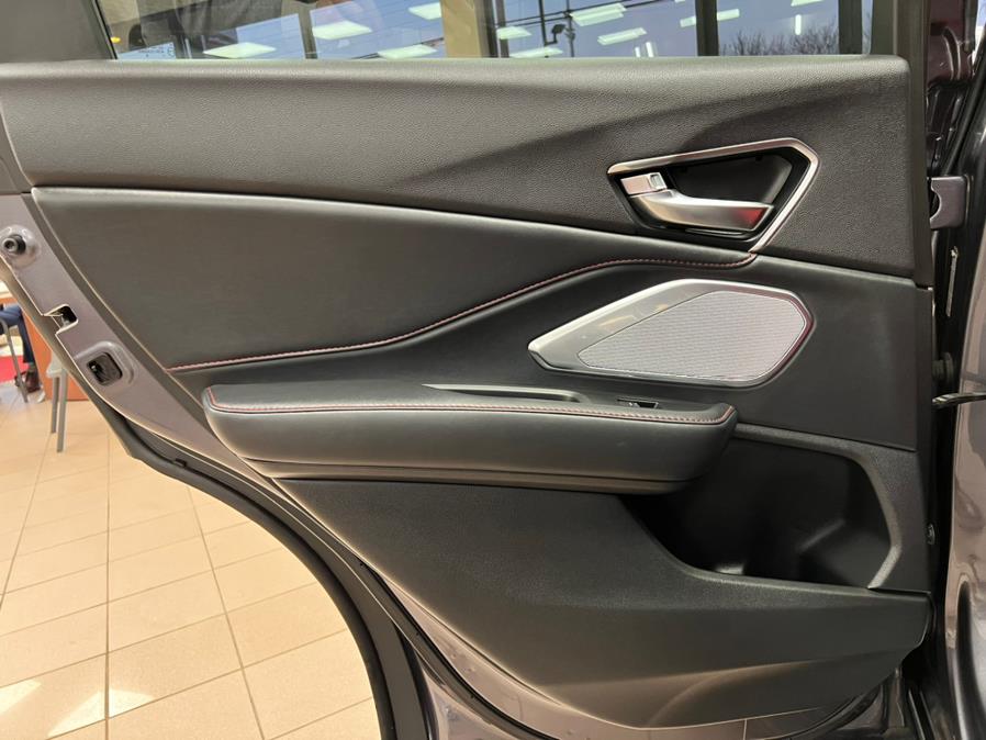 2020 Acura RDX SH-AWD w/A-Spec Pkg, available for sale in Massapequa Park, New York | Power Motors East. Massapequa Park, New York 2020 Acura RDX SH-AWD w/A-Spec Pkg, available for sale in Massapequa Park, New York | Power Motors East. Massapequa Park, New York