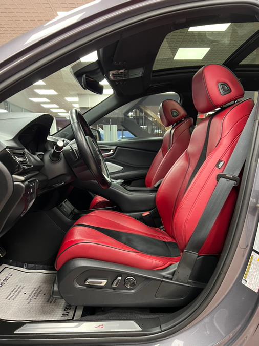 2020 Acura RDX SH-AWD w/A-Spec Pkg, available for sale in Massapequa Park, New York | Power Motors East. Massapequa Park, New York 2020 Acura RDX SH-AWD w/A-Spec Pkg, available for sale in Massapequa Park, New York | Power Motors East. Massapequa Park, New York