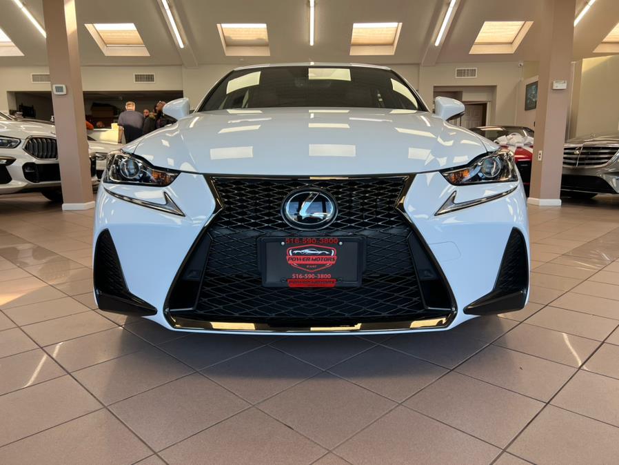 Used Lexus IS IS 350 F SPORT AWD 2020 | Power Motors East. Massapequa Park, New York Used Lexus IS IS 350 F SPORT AWD 2020 | Power Motors East. Massapequa Park, New York