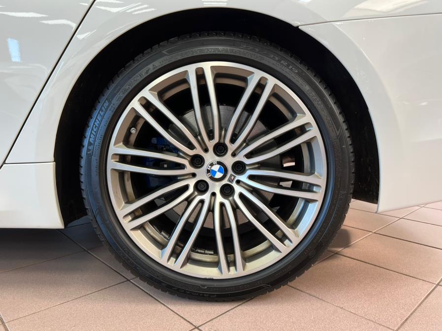 2018 BMW 5 Series M550i xDrive Sedan, available for sale in Massapequa Park, New York | Power Motors East. Massapequa Park, New York 2018 BMW 5 Series M550i xDrive Sedan, available for sale in Massapequa Park, New York | Power Motors East. Massapequa Park, New York