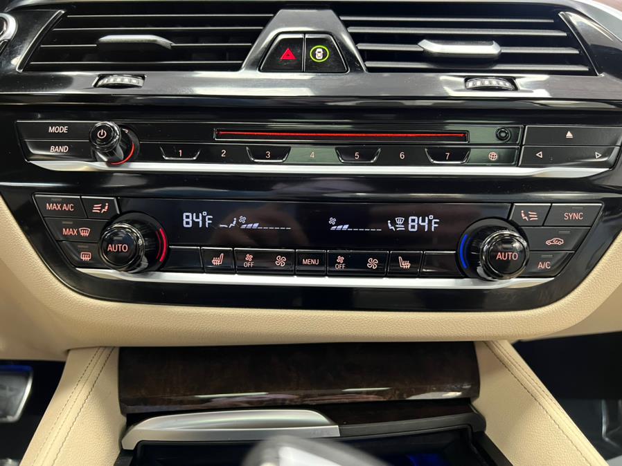 2018 BMW 5 Series M550i xDrive Sedan, available for sale in Massapequa Park, New York | Power Motors East. Massapequa Park, New York 2018 BMW 5 Series M550i xDrive Sedan, available for sale in Massapequa Park, New York | Power Motors East. Massapequa Park, New York
