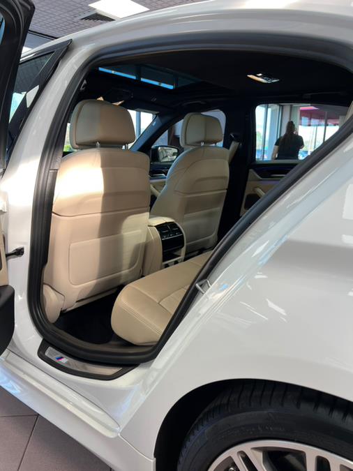 2018 BMW 5 Series M550i xDrive Sedan, available for sale in Massapequa Park, New York | Power Motors East. Massapequa Park, New York 2018 BMW 5 Series M550i xDrive Sedan, available for sale in Massapequa Park, New York | Power Motors East. Massapequa Park, New York