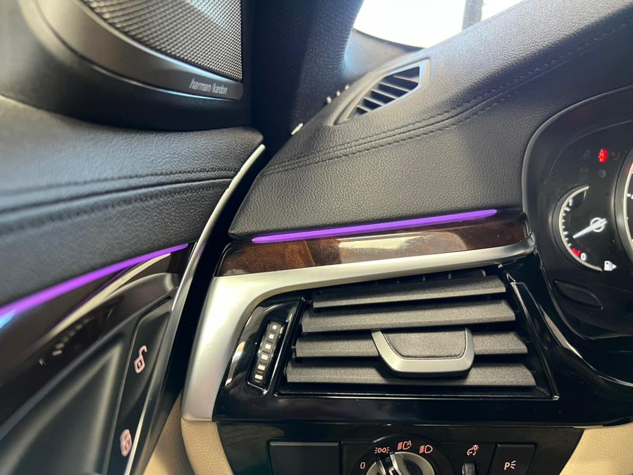 2018 BMW 5 Series M550i xDrive Sedan, available for sale in Massapequa Park, New York | Power Motors East. Massapequa Park, New York 2018 BMW 5 Series M550i xDrive Sedan, available for sale in Massapequa Park, New York | Power Motors East. Massapequa Park, New York