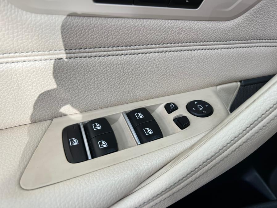 2018 BMW 5 Series M550i xDrive Sedan, available for sale in Massapequa Park, New York | Power Motors East. Massapequa Park, New York 2018 BMW 5 Series M550i xDrive Sedan, available for sale in Massapequa Park, New York | Power Motors East. Massapequa Park, New York